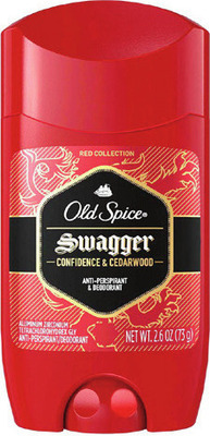 Old Spice Deodorant*