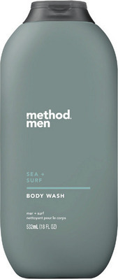 Method Body Wash