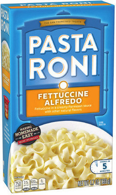 Rice-A-Roni or Pasta Roni*