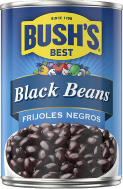 Bush's Ingredient Beans*