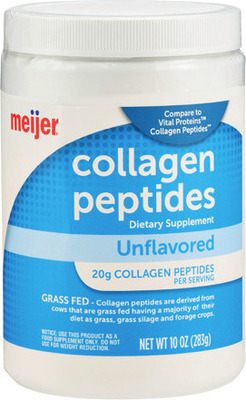 Meijer Collagen Peptides Powder