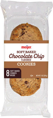Meijer Soft Cookies*