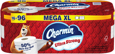 Charmin Bath Tissue