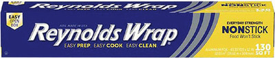 Reynolds Wrap Aluminum Foil