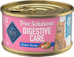BLUE True Solutions Wet Cat Food