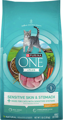 Purina ONE Dry Cat Food