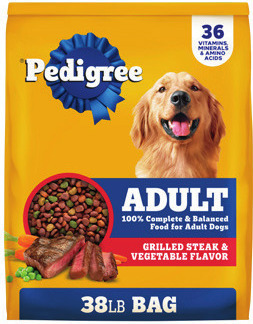 Pedigree Dry Dog Food
