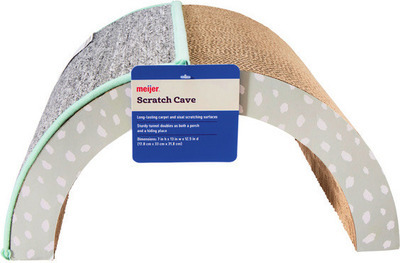 Meijer Cat Scratchers*
