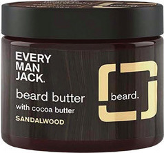 Every Man Jack Shave or Beard Care Products