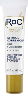 RoC Retinol Correxion Line Smoothing Eye Cream