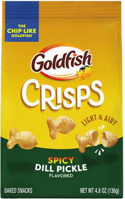 Pepperidge Farm Goldfish*