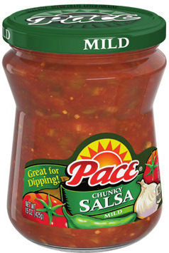 Pace Salsa