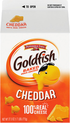 Pepperidge Farm Goldfish