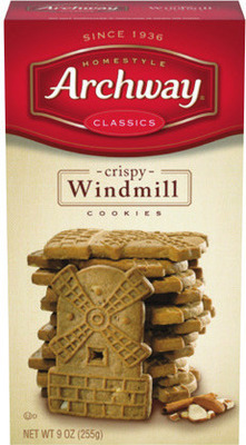 Archway Cookies*