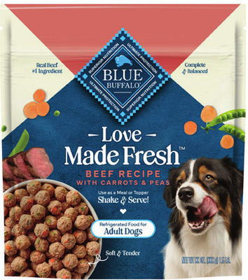 BLUE Love Made Fresh Dog Food