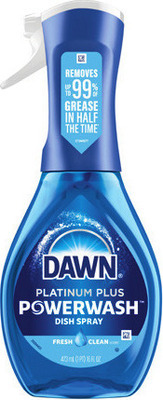 Dawn Powerwash Dish Spray Starter Kits*