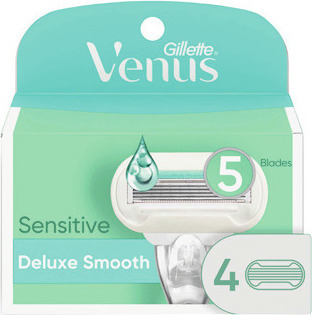 Venus Razor Refill Cartridges*