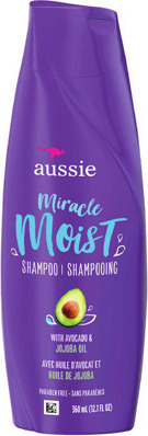 Aussie Shampoos or Conditioners