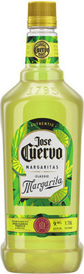 Jose Cuervo Authentics 1.75 ltr.. Select Varieties, Jose Cuervo Sparkling Cocktails 4 pk., 12 oz. Cans Select Varieties or Jose Cuervo Cocktails Variety Pack 8 pk., 12 oz. Cans