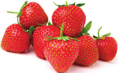 Strawberries 1 lb., Washington Honeycrisp Apples lb., Black Plums lb., Sweet Mini Peppers 1 lb., Broccoli Crowns lb., Celery ea., Brussels Sprouts lb., Fresh Guacamole 14 oz., White or Yellow Queso Dip 12 oz., AeroFarms Micro Greens 2 oz.,