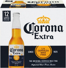 Corona, Modelo, Pacifico or Victoria 12pk., 12oz. Bottles or Cans, Twisted Tea 12 pk., 12oz. Bottles or Cans, Truly or White Claw 12pk., 12oz. Cans, Jose Cuervo Tequila 750ml., Silver or Gold or Cazadores Tequila 750ml., Blanc or Reposado, Jose Cuervo