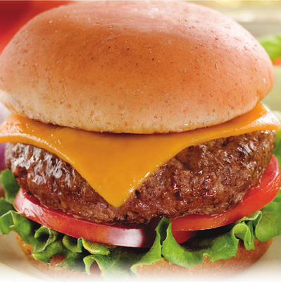 Fresh 85% Lean Ground Beef