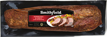 Smithfield Marinated Pork Tenderloins or Fillets