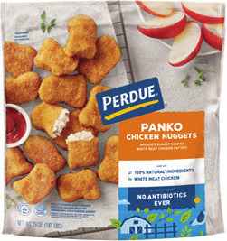 Perdue Breaded Chicken