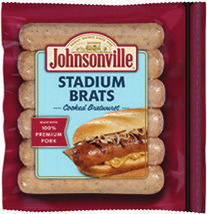 Johnsonville Smoked Sausage