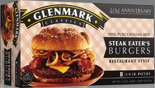Glenmark Angus, Smash or Steakeater's Burgers
