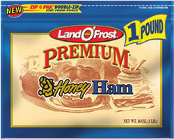 Land O Frost Premium Lunchmeats