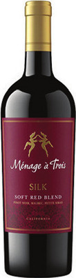 Ménage À Trois or La Vielle Ferme Rosé