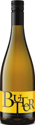 La Marca Prosecco or Butter
