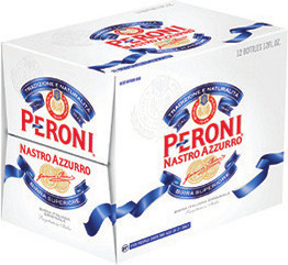 Stella Artois or Peroni Nastro Azzurro 12 pk., 11.2-12 oz. Bottles or Cans or Goose Island 12 pk., 12 oz. Bottles or Cans or 15 pk., 12 oz. Cans