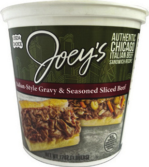 Joey's Italian Beef
