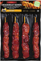 Marc Angelo Skewers