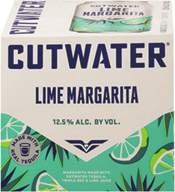 Cutwater or VMC Paloma