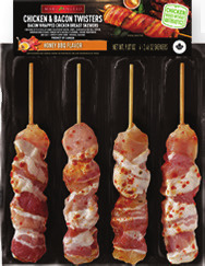 Marc Angelo Chicken Chicken Skewers