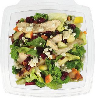 Green Salads
