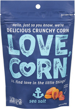 Love Corn