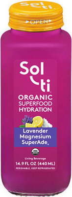 Sol-ti Super-Ade®
