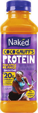 Naked® Juice or Smoothies