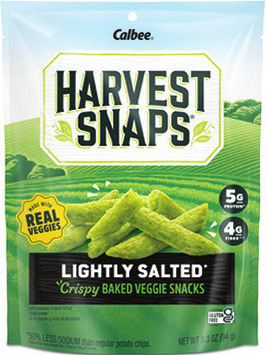 Harvest Snaps