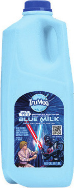 Tru Moo Chocolate Chocolate Milk