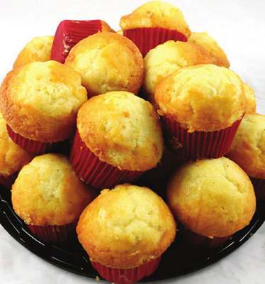Bakery Mantecadas