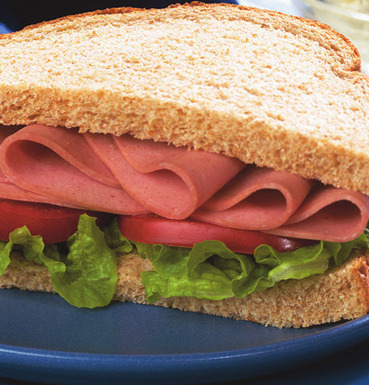 Eckrich Beef Bologna