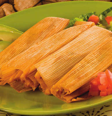 Tamales