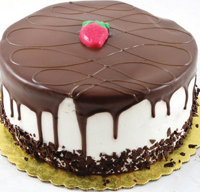 Super Atomic Cake