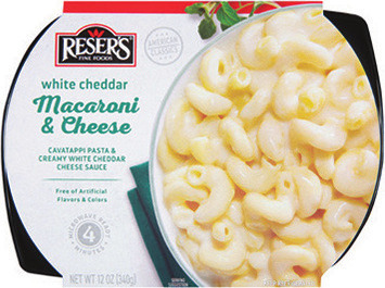 Reser's Side Dishes
