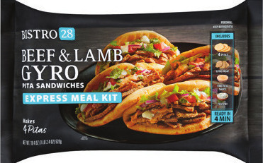 Bistro 28 Express Meal Kits